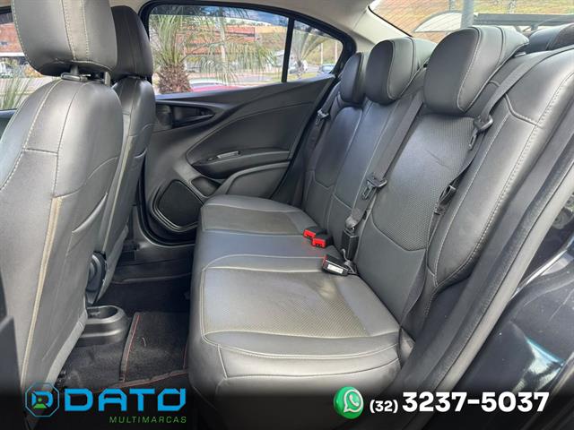 FIAT CRONOS DRIVE 1.3 8V FLEX 2019