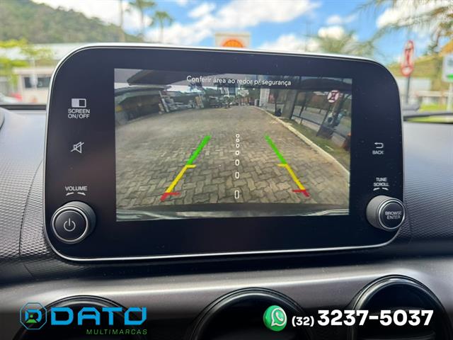 FIAT CRONOS DRIVE 1.3 8V FLEX 2019