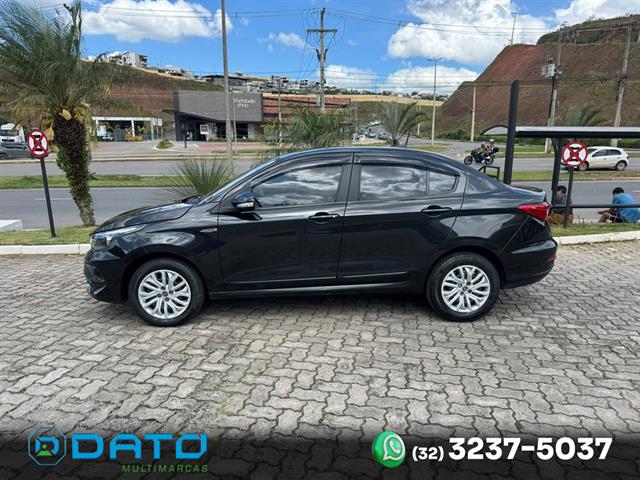 FIAT CRONOS DRIVE 1.3 8V FLEX 2019