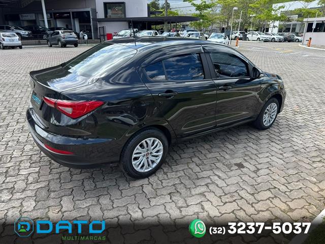 FIAT CRONOS DRIVE 1.3 8V FLEX 2019