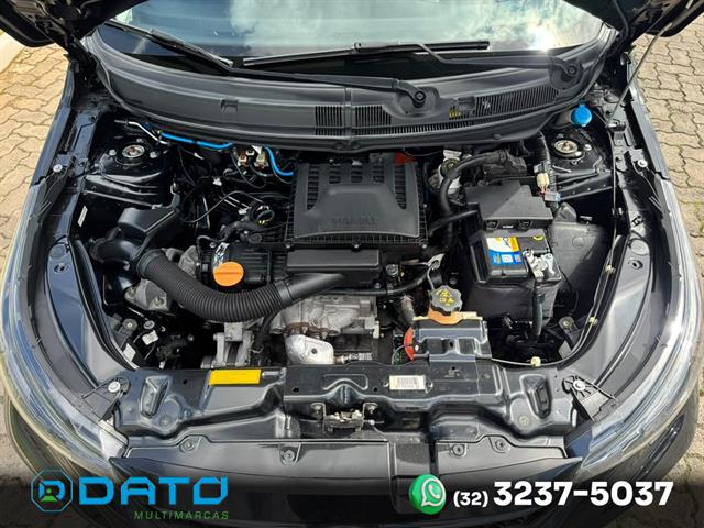 FIAT CRONOS DRIVE 1.3 8V FLEX 2019