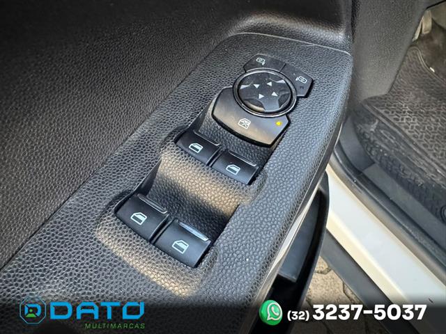 FORD ECOSPORT SE 1.5 12V FLEX 5P AUT. 2019
