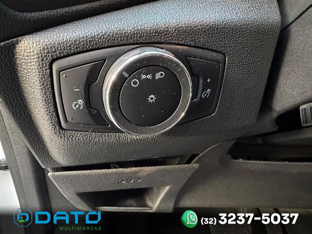 FORD ECOSPORT SE 1.5 12V FLEX 5P AUT. 2019