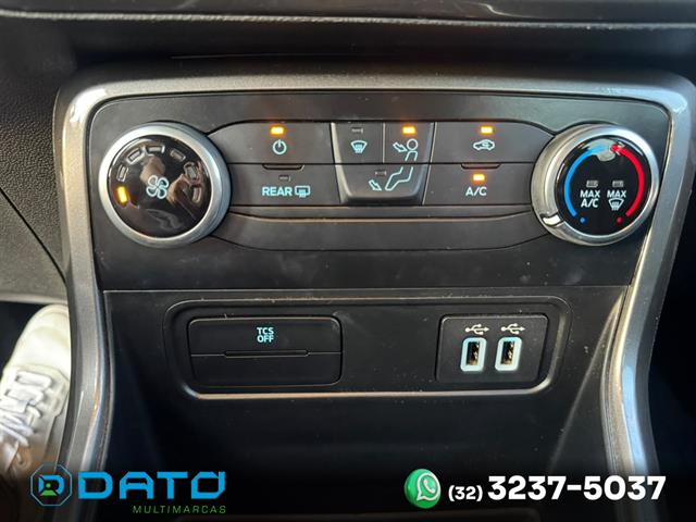 FORD ECOSPORT SE 1.5 12V FLEX 5P AUT. 2019