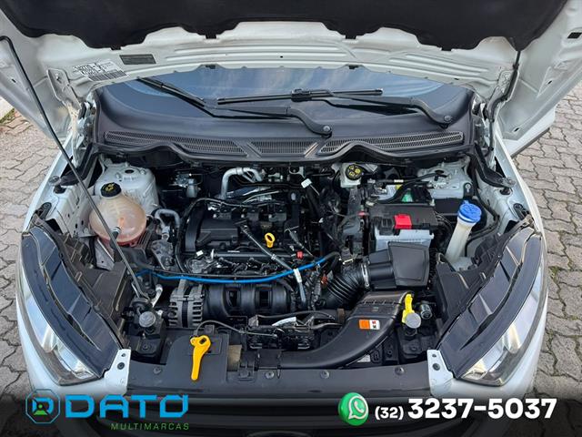 FORD ECOSPORT SE 1.5 12V FLEX 5P AUT. 2019