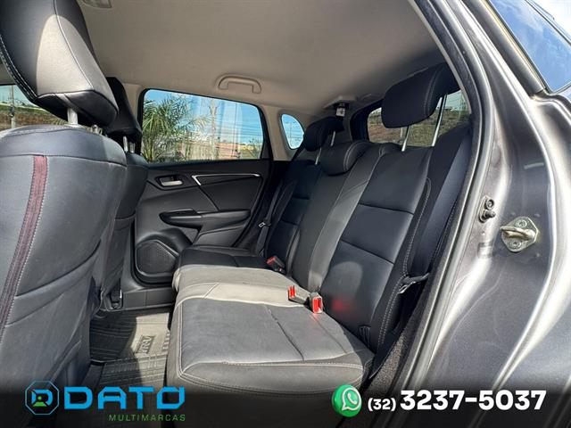 HONDA WR-V EX 1.5 FLEXONE 16V 5P AUT. 2020