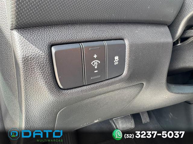 HYUNDAI CRETA PRESTIGE 2.0 16V FLEX AUT. 2019