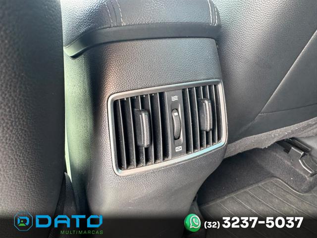 HYUNDAI CRETA PRESTIGE 2.0 16V FLEX AUT. 2019