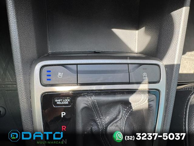 HYUNDAI CRETA PRESTIGE 2.0 16V FLEX AUT. 2019