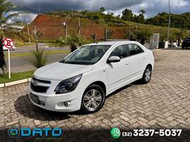 CHEVROLET COBALT LTZ 1.8 8V ECONO.FLEX 4P MEC. 2012/2013