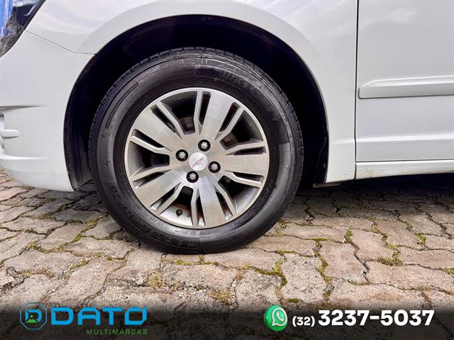 CHEVROLET COBALT LTZ 1.8 8V ECONO.FLEX 4P MEC. 2013