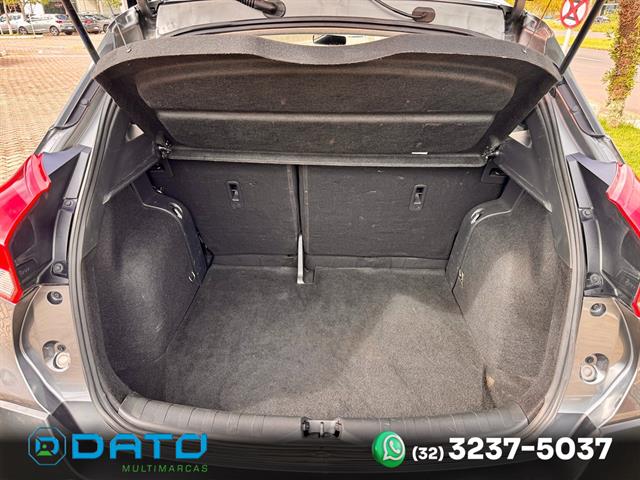 NISSAN KICKS SV 1.6 16V FLEXSTAR 5P AUT. 2020