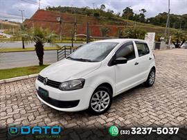 VOLKSWAGEN FOX 1.0 MI TOTAL FLEX 8V 5P 2012/2013