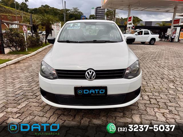 VOLKSWAGEN Fox 1.0 MI TOTAL FLEX 8V 5P 2013