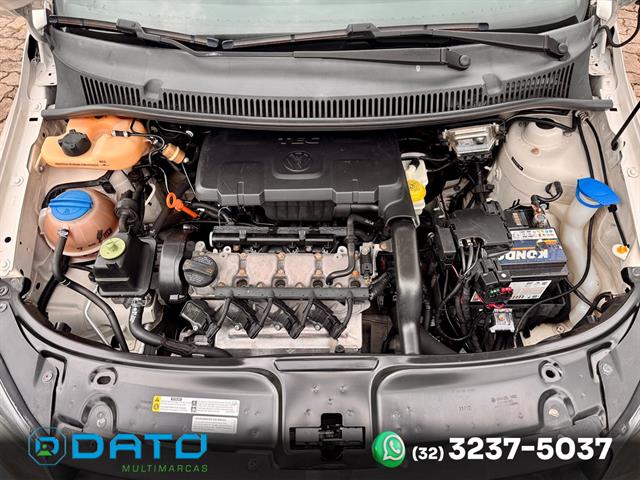 VOLKSWAGEN Fox 1.0 MI TOTAL FLEX 8V 5P 2013