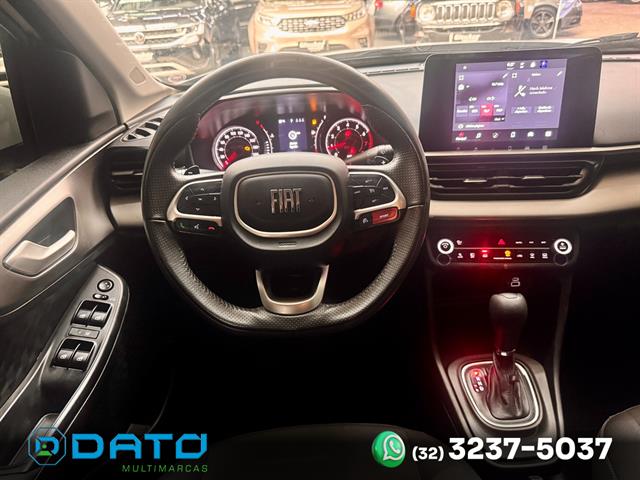 FIAT PULSE AUDACE 1.0 TURBO 200 FLEX AUT. 2023