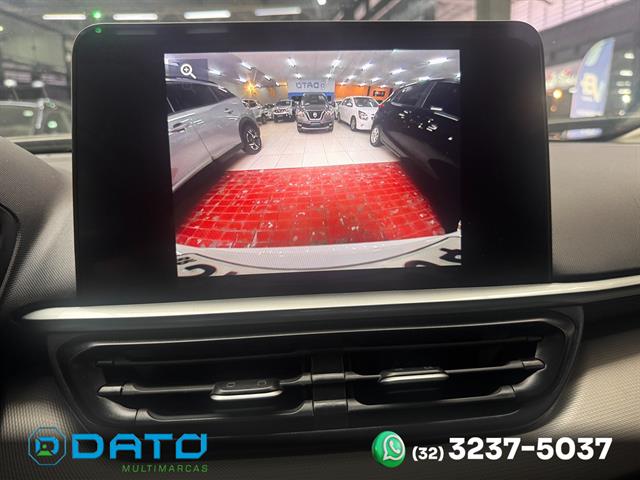 FIAT PULSE AUDACE 1.0 TURBO 200 FLEX AUT. 2023