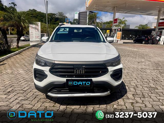 FIAT PULSE AUDACE 1.0 TURBO 200 FLEX AUT. 2023