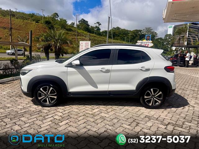 FIAT PULSE AUDACE 1.0 TURBO 200 FLEX AUT. 2023