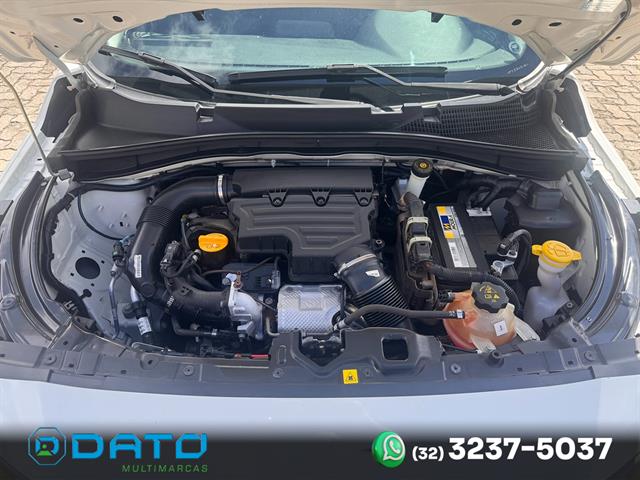 FIAT PULSE AUDACE 1.0 TURBO 200 FLEX AUT. 2023