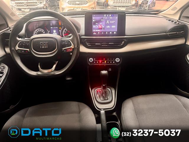 FIAT PULSE AUDACE 1.0 TURBO 200 FLEX AUT. 2023