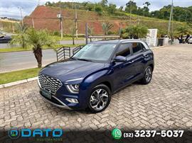 HYUNDAI CRETA PLATINUM 1.0 TB 12V FLEX AUT. 2023/2024