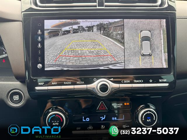 HYUNDAI CRETA PLATINUM 1.0 TB 12V FLEX AUT. 2024