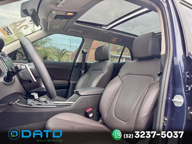 HYUNDAI CRETA PLATINUM 1.0 TB 12V FLEX AUT. 2024