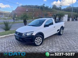 VOLKSWAGEN SAVEIRO ROBUST 1.6 TOTAL FLEX 16V 2023/2023