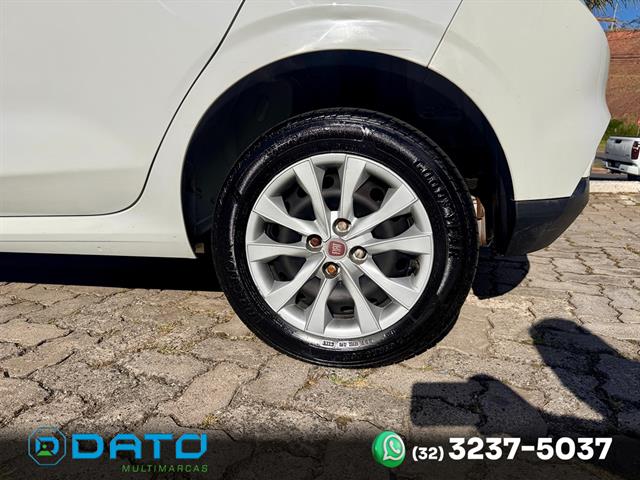 FIAT ARGO DRIVE 1.0 6V FLEX 2021