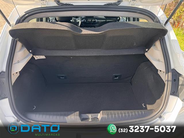 FIAT ARGO DRIVE 1.0 6V FLEX 2021