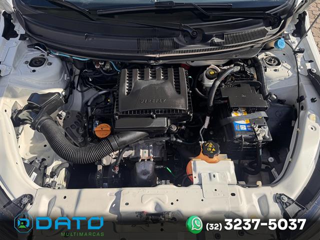 FIAT ARGO DRIVE 1.0 6V FLEX 2021