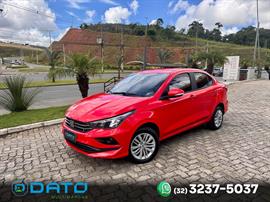 FIAT CRONOS DRIVE 1.3 8V FLEX AUT. 2024/2025