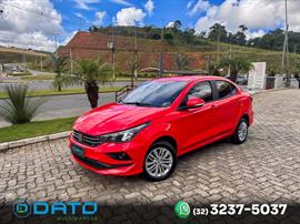 FIAT CRONOS DRIVE 1.3 8V FLEX AUT. 2024/2025