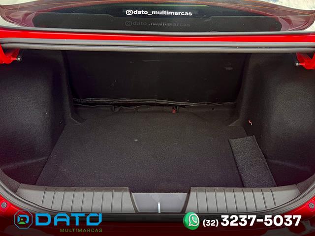FIAT CRONOS DRIVE 1.3 8V FLEX AUT. 2025