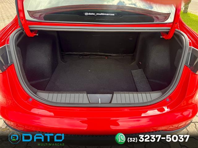 FIAT CRONOS DRIVE 1.3 8V FLEX AUT. 2025