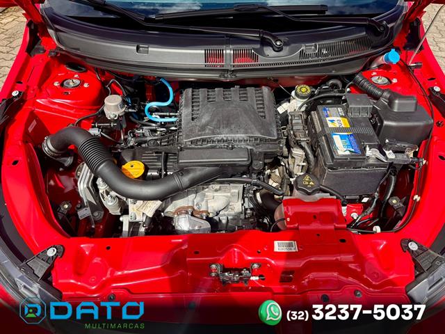 FIAT CRONOS DRIVE 1.3 8V FLEX AUT. 2025