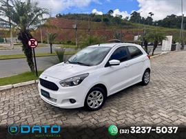 FORD KA 1.0 SE/SE PLUS TIVCT FLEX 5P 2016/2016