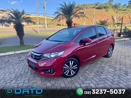 HONDA FIT EX/S/EX 1.5 FLEX/FLEXONE 16V 5P AUT. 2019/2020