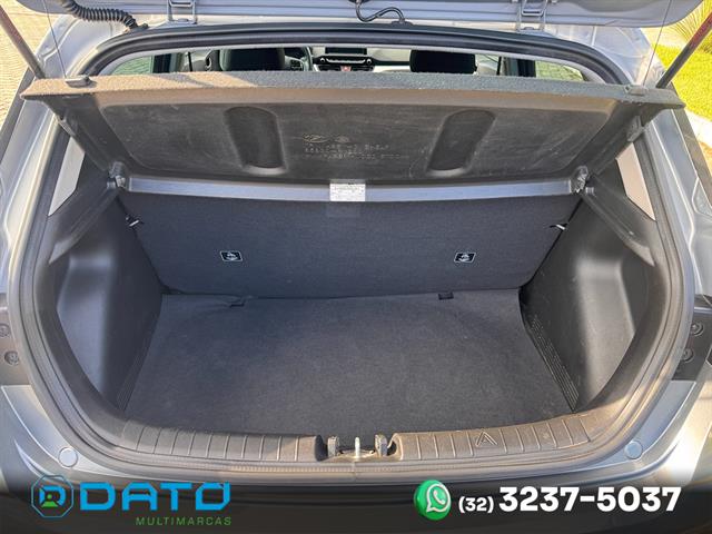 HYUNDAI HB20 COMFORT PLUS 1.0 TB FLEX 12V AUT. 2024