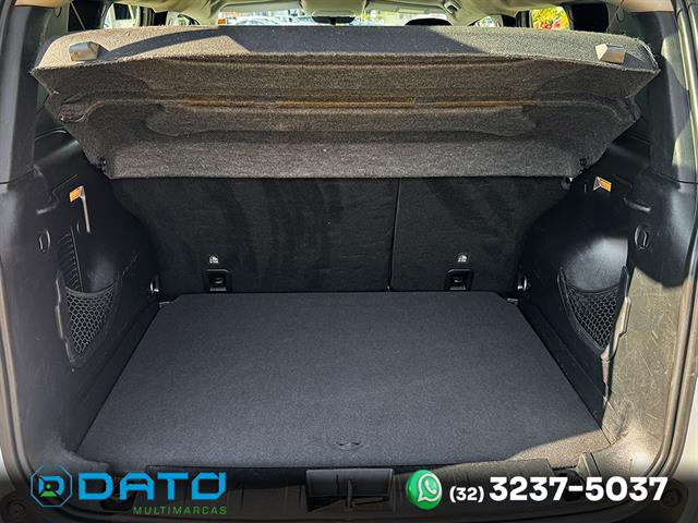 JEEP RENEGADE LONGITUDE 1.8 4X2 FLEX 16V AUT. 2021