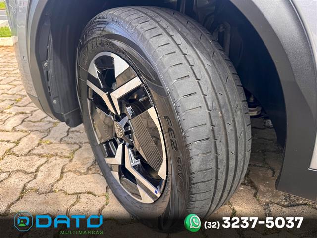 PEUGEOT 2008 ALLURE 1.0 TURBO FLEX 5P AUT. 2025