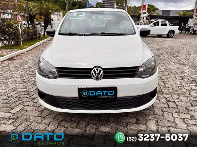 VOLKSWAGEN FOX 1.0 MI TOTAL FLEX 8V 5P 2013