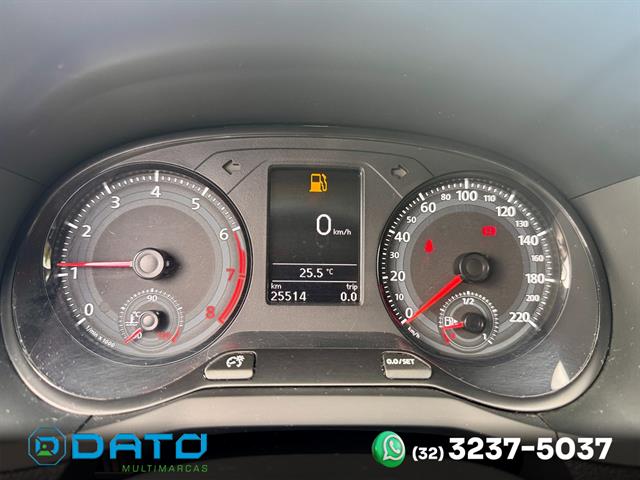 VOLKSWAGEN GOL 1.0 FLEX 12V 5P 2023