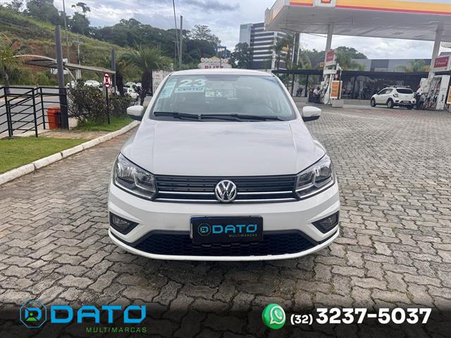 VOLKSWAGEN GOL 1.0 FLEX 12V 5P 2023