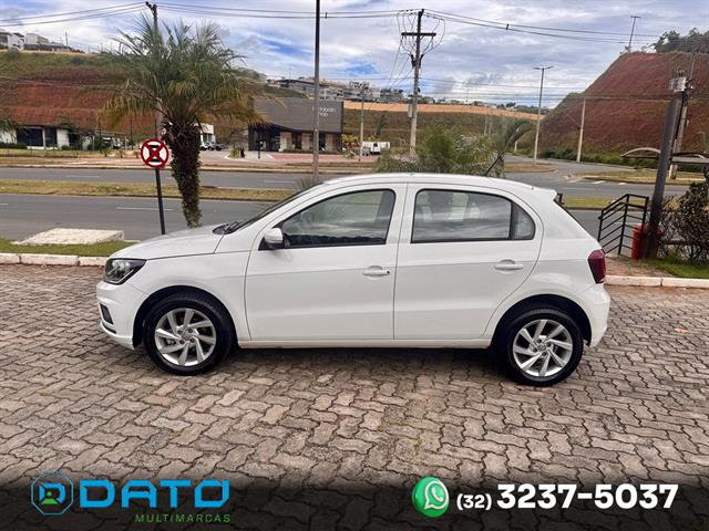 VOLKSWAGEN GOL 1.0 FLEX 12V 5P 2023
