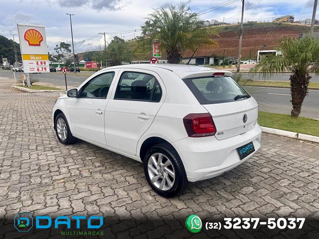 VOLKSWAGEN GOL 1.0 FLEX 12V 5P 2023