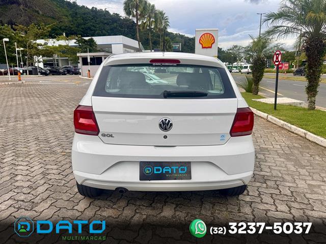VOLKSWAGEN GOL 1.0 FLEX 12V 5P 2023