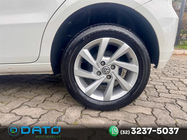 VOLKSWAGEN GOL 1.0 FLEX 12V 5P 2023