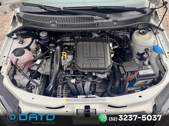 VOLKSWAGEN GOL 1.0 FLEX 12V 5P 2023